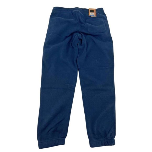 Weatherproof | Men's Fleece Lined Rimrock Joggers | Blue | Various Sizes - Picture 2 of 2
